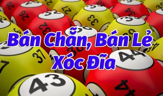 Đây là hình thức chia nhỏ các phiên cược xóc đĩa làm 2 loại chẵn và lẻ